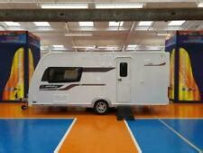 stellaris caravan|Lunar 2 Sleeping Capacity Caravans for sale .